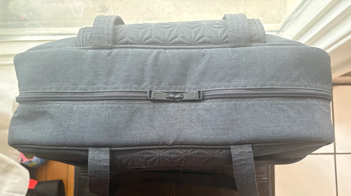 Lug TUG TOTE Duffel Bag - photo 3