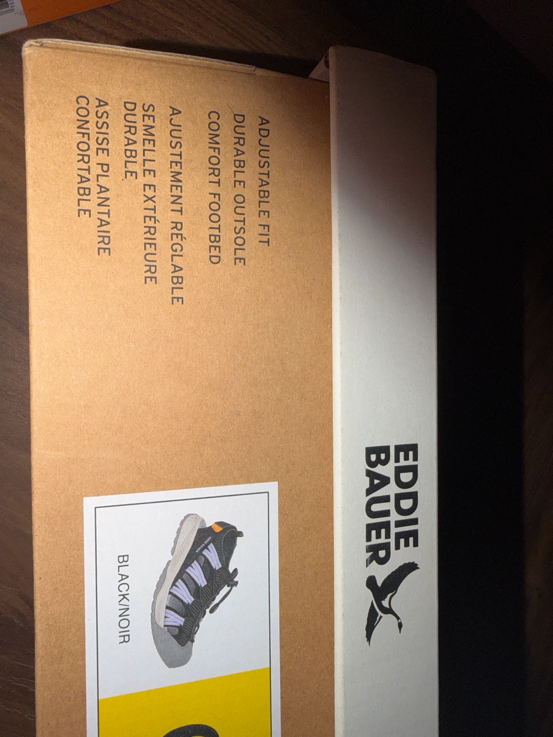 Eddie Bauer Water Shoes