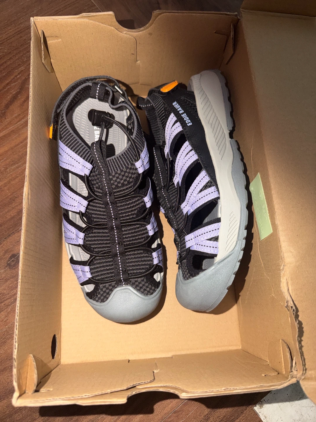Eddie Bauer Water Shoes - photo 2