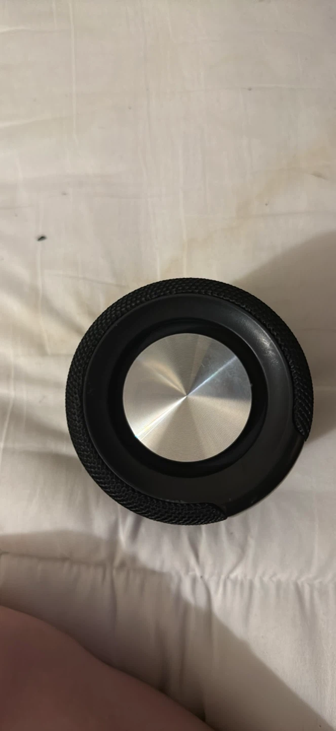 HyperGear 16471 Portable Bluetooth Speaker