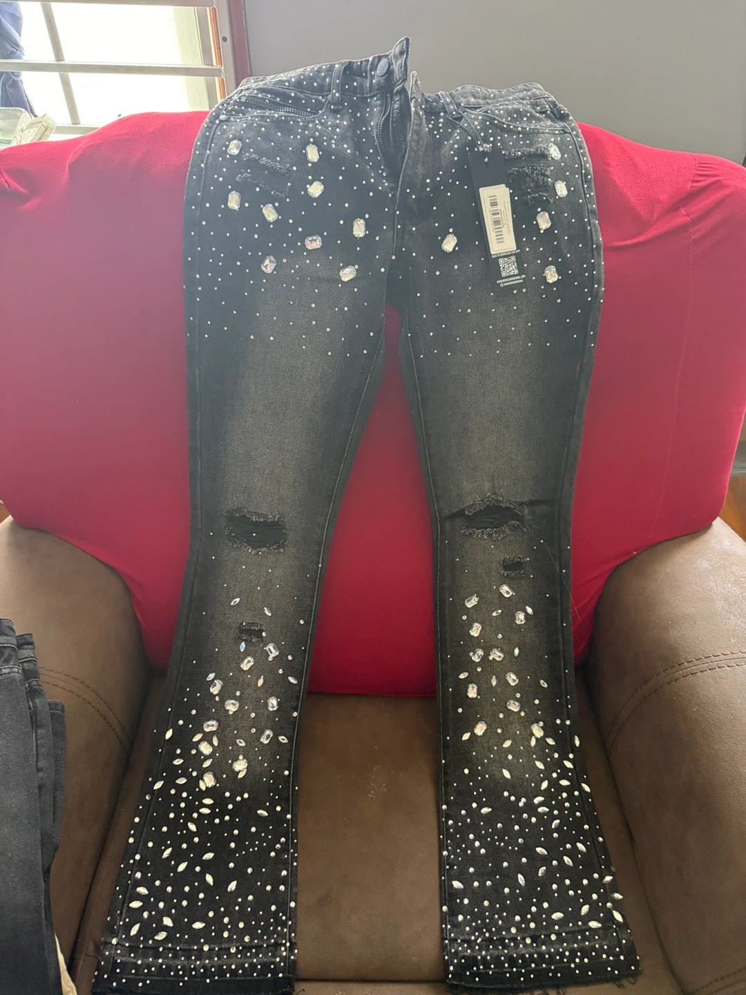 Rockstar, original men jeans