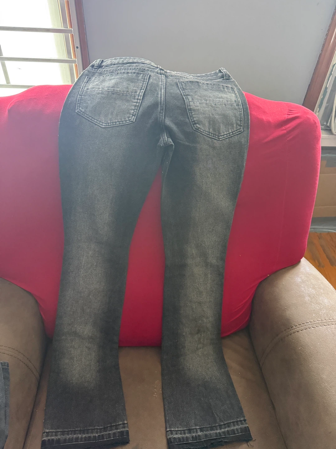 Rockstar, original men jeans - photo 3