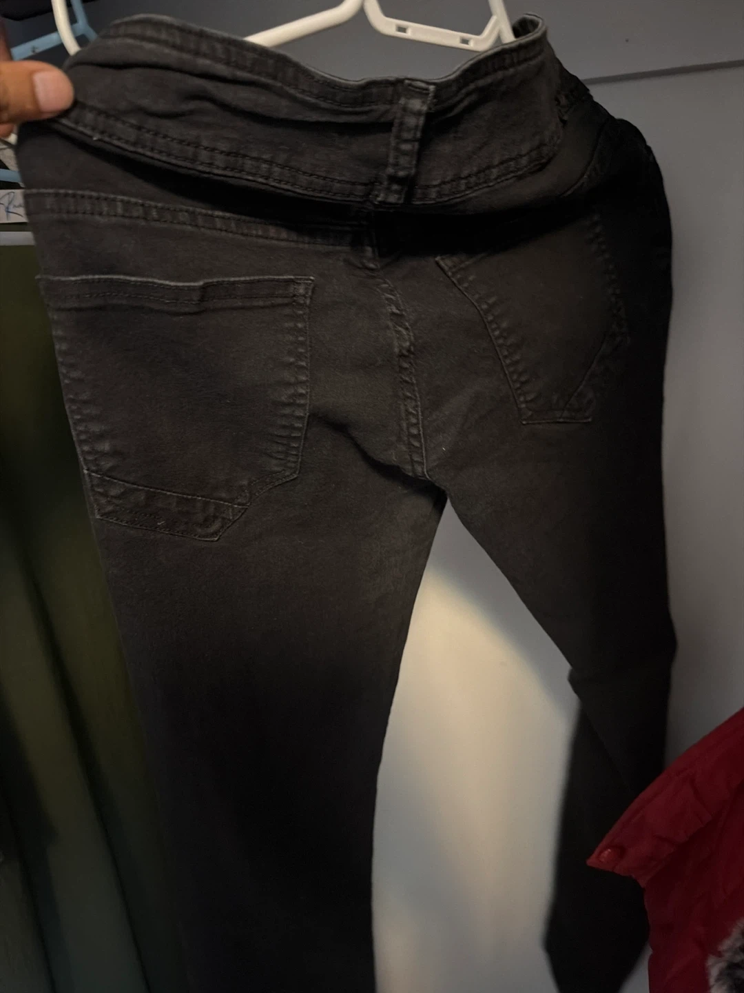 Girls Max Jeans - Size 30 - photo 2