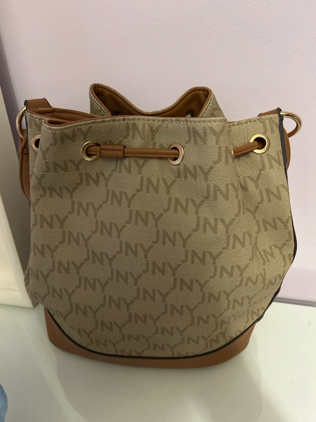 Jones New York Signature Bucket Bag - photo 2