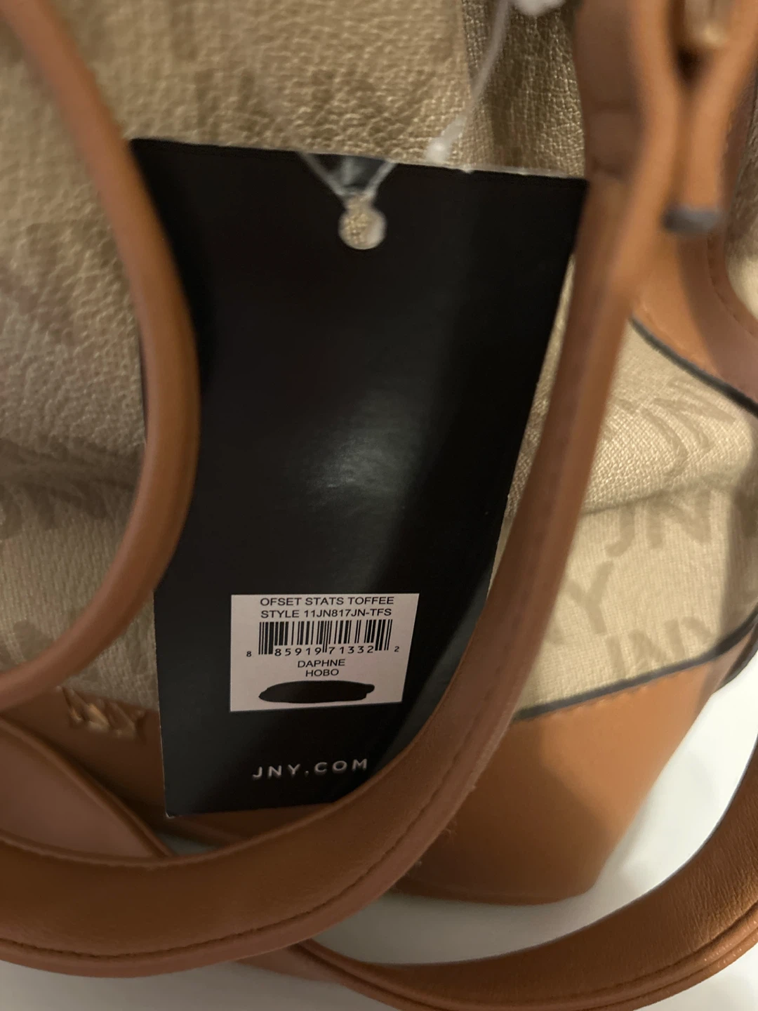 Jones New York Signature Bucket Bag - photo 3
