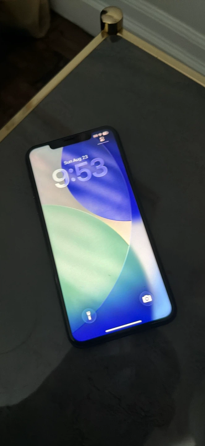 iPhone 11 Pro Max 256GB