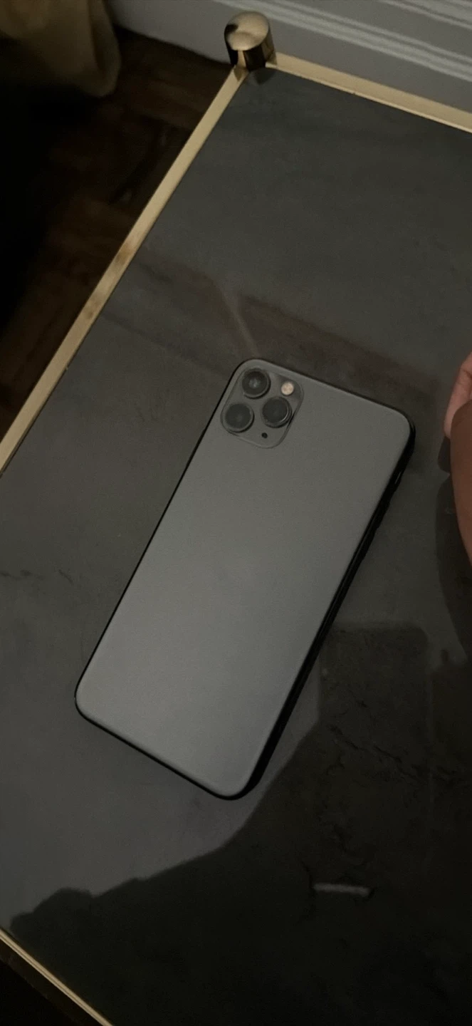 iPhone 11 Pro Max 256GB - photo 2
