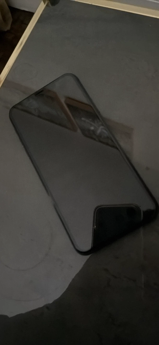 iPhone 11 Pro Max 256GB - photo 5
