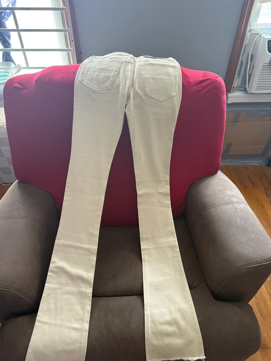 Rockstar Original Jeans - photo 2