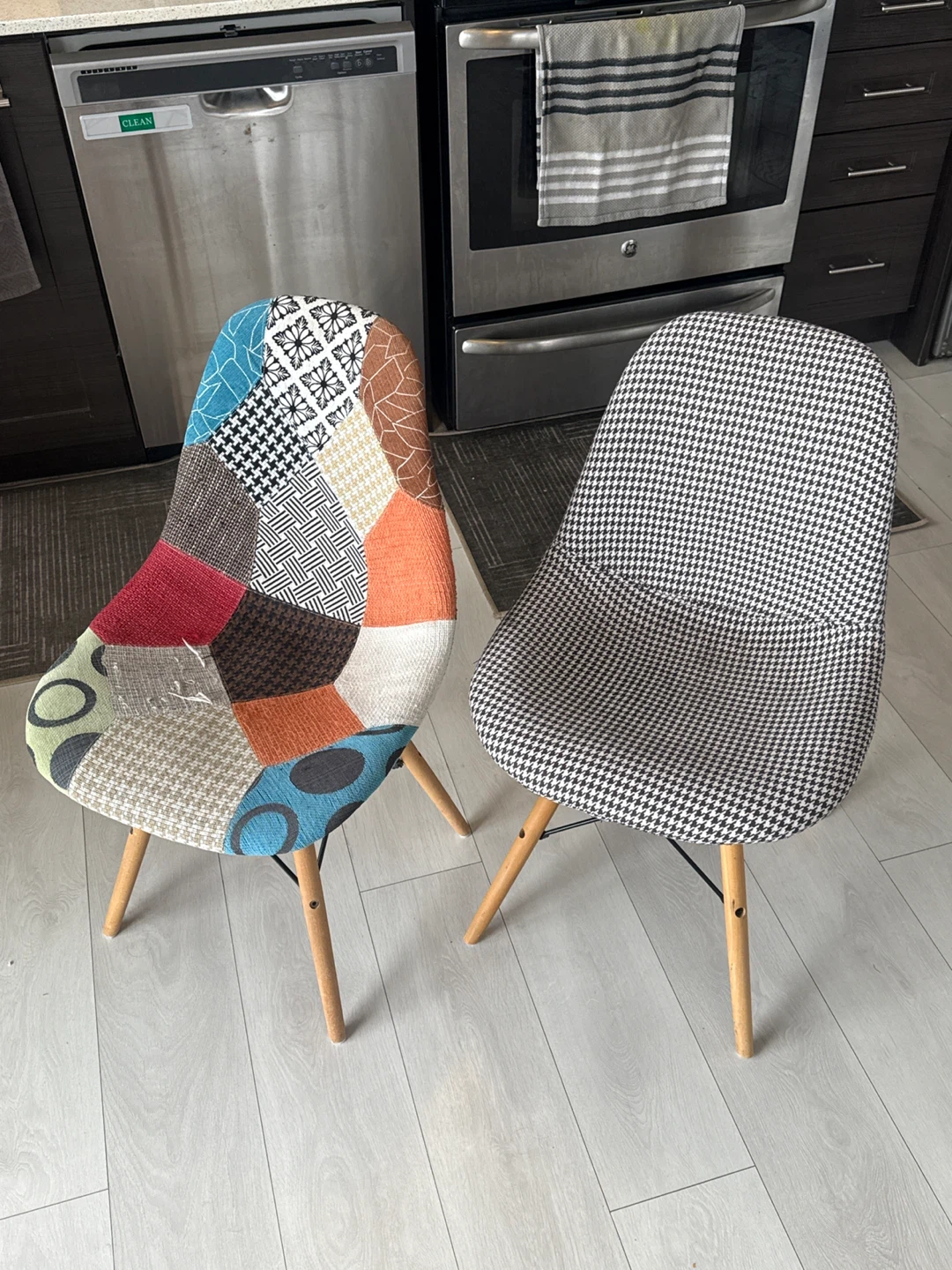 Accent Chairs - photo 2