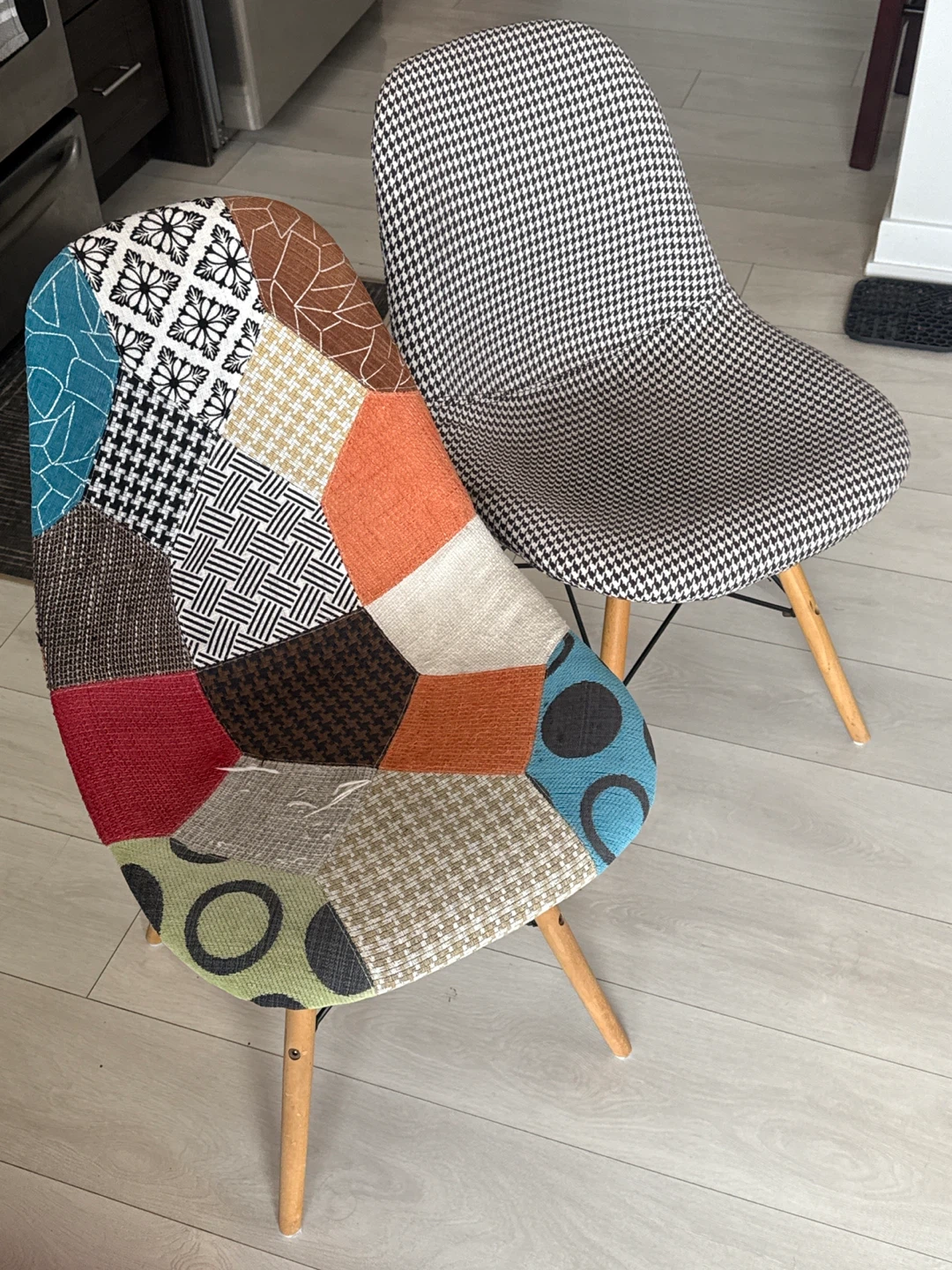Accent Chairs - photo 3