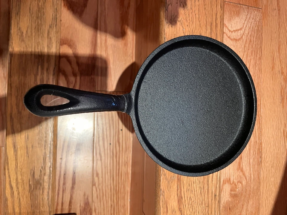 Cast Iron Griddle Pan - photo 3