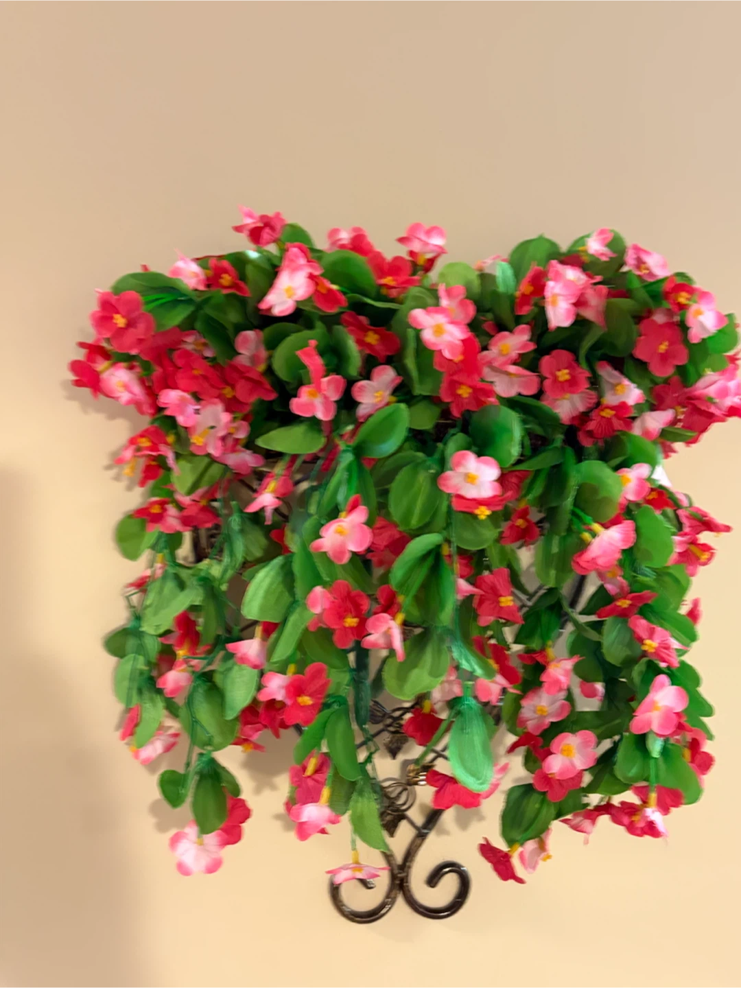 Artificial Flowers