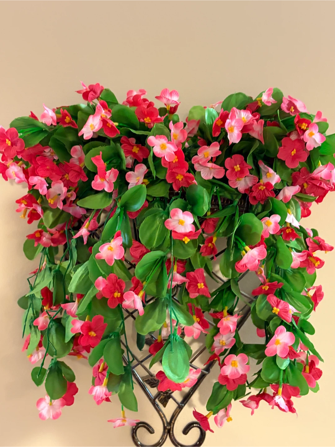 Artificial Flowers - photo 3