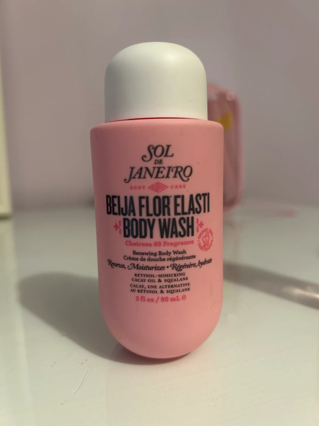 Sol de Janeiro Brazilian Crush 68 Mist & Body Wash Set - photo 2