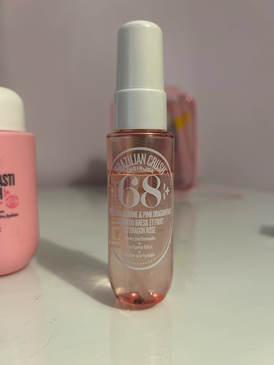 Sol de Janeiro Brazilian Crush 68 Mist & Body Wash Set - photo 3