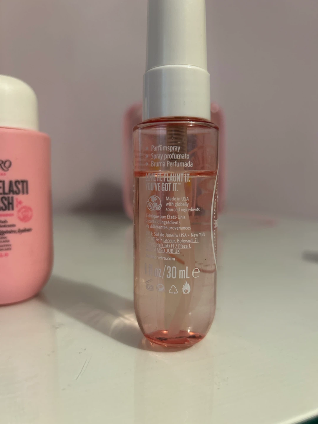 Sol de Janeiro Brazilian Crush 68 Mist & Body Wash Set - photo 4