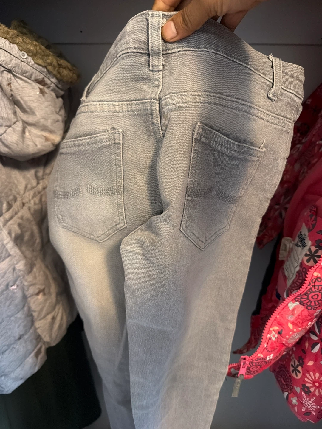 Girl Pantaloon's Junior Jeans - photo 3
