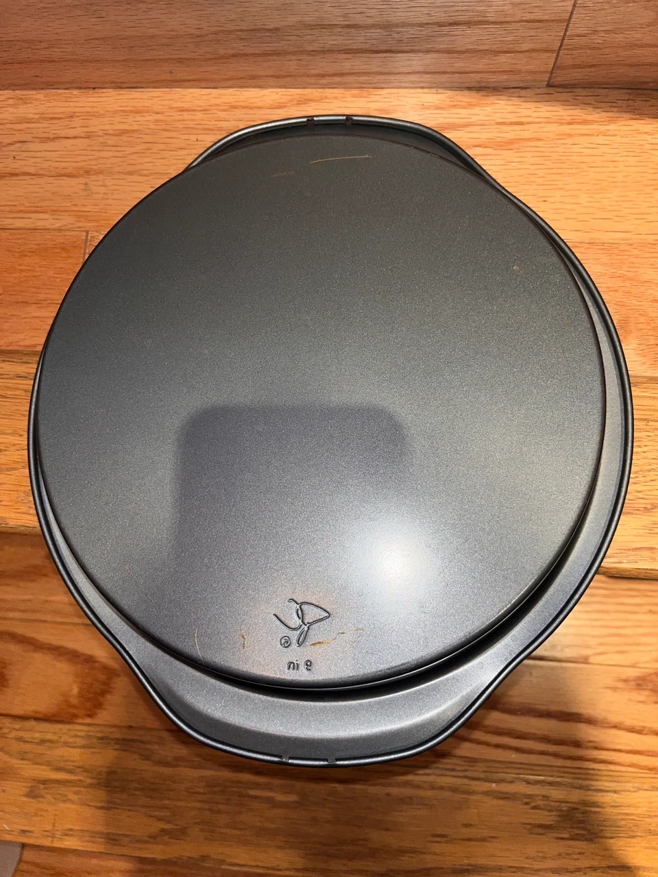 Round Cake Pan - photo 3