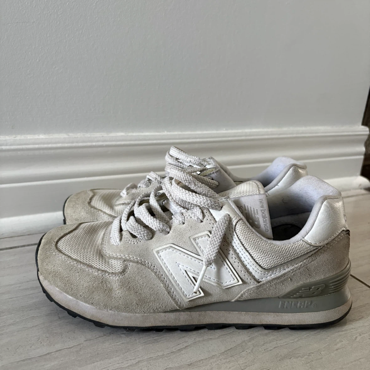 New Balance 574 Classic Sneakers