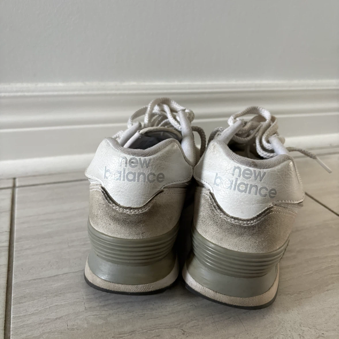New Balance 574 Classic Sneakers - photo 2