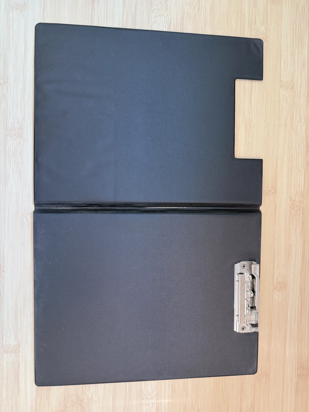 University of Calgary Clipboard Folder