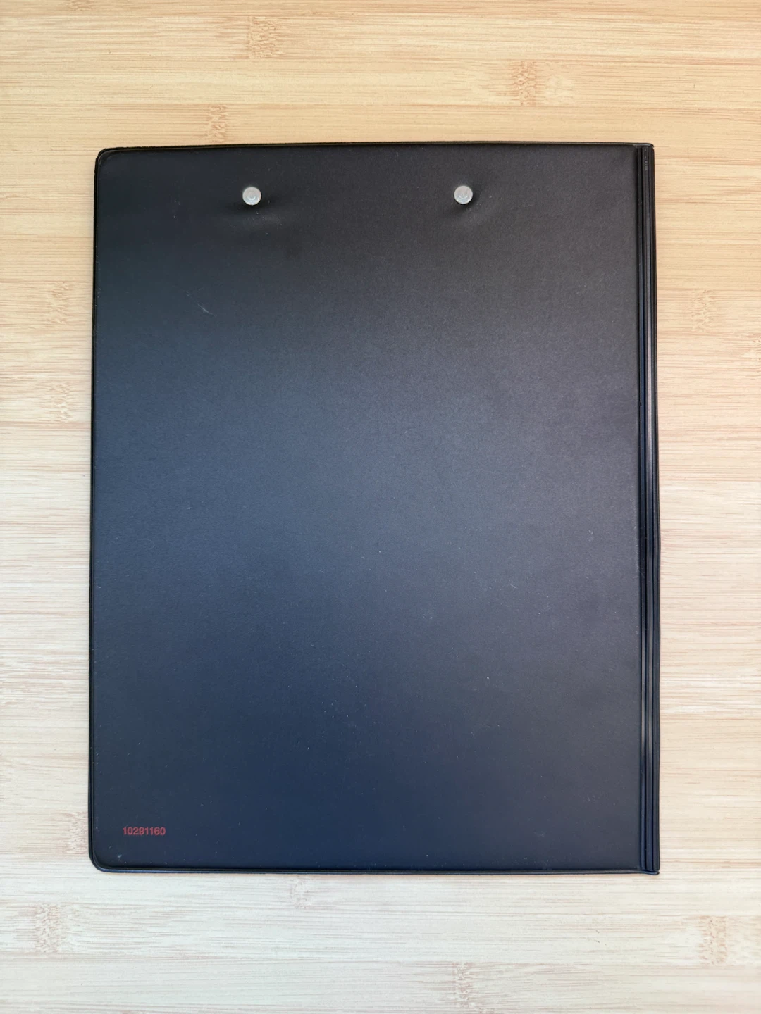 University of Calgary Clipboard Folder - photo 3