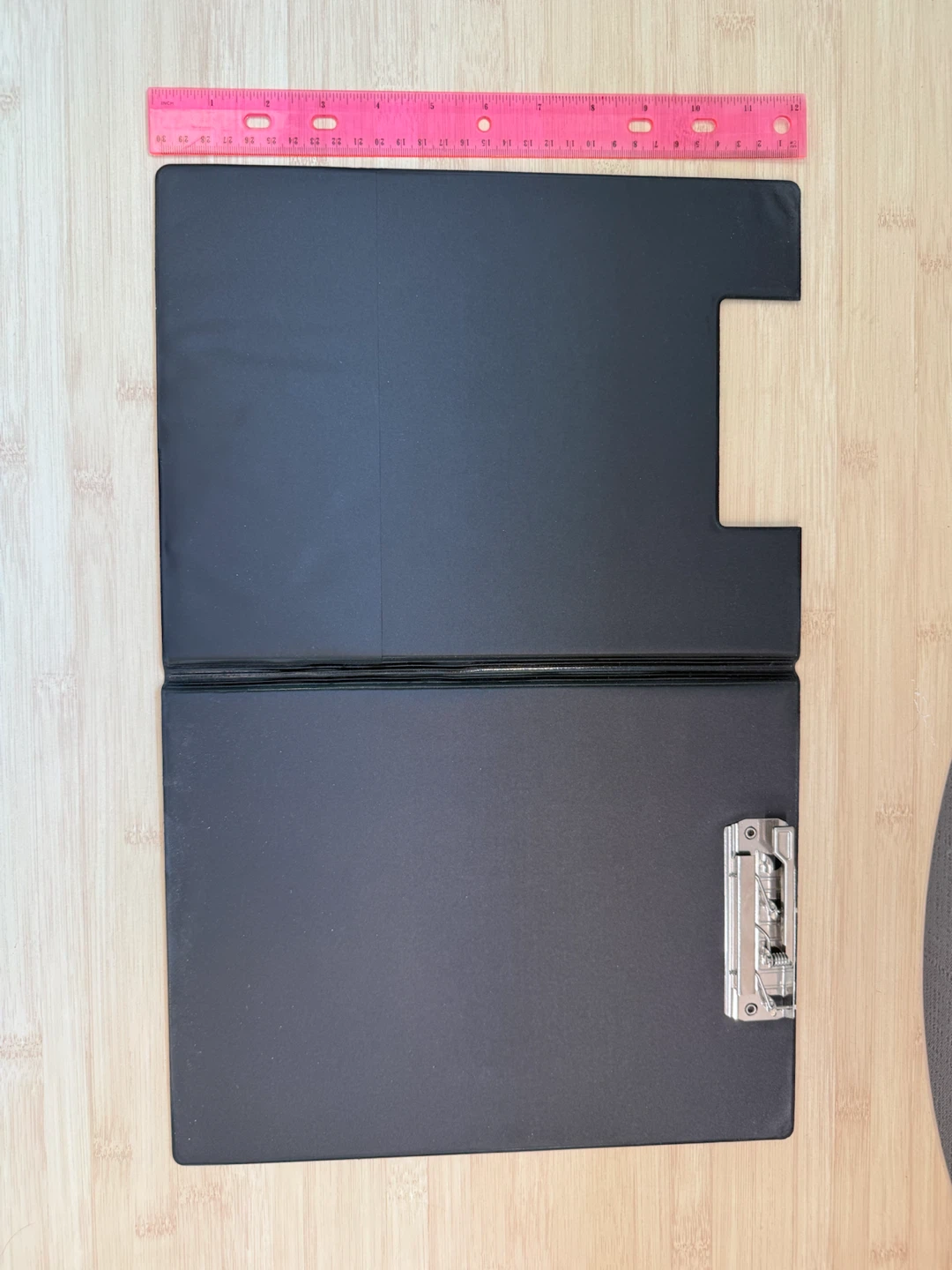 University of Calgary Clipboard Folder - photo 4