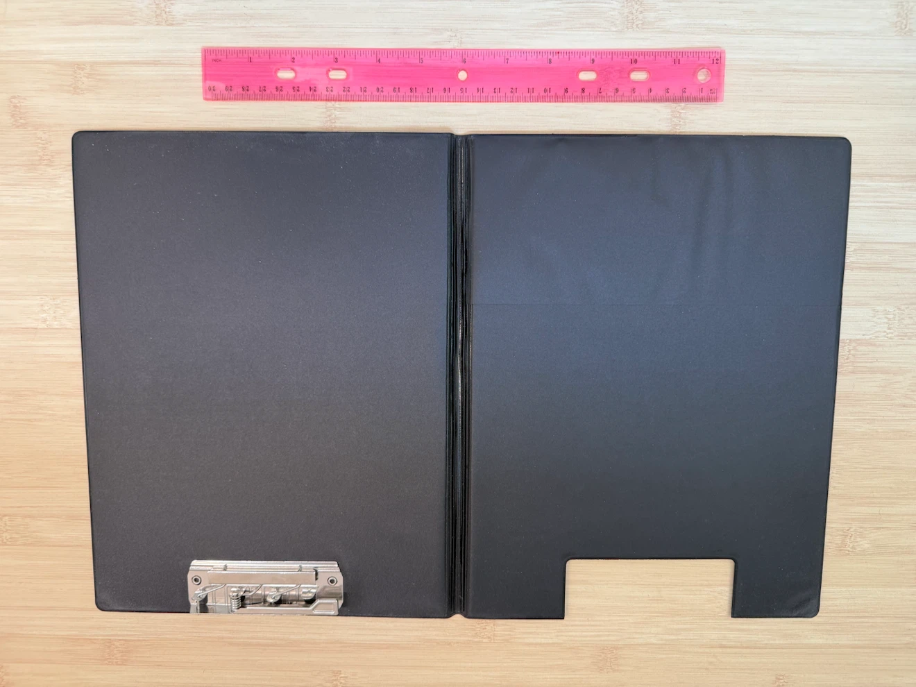 University of Calgary Clipboard Folder - photo 5