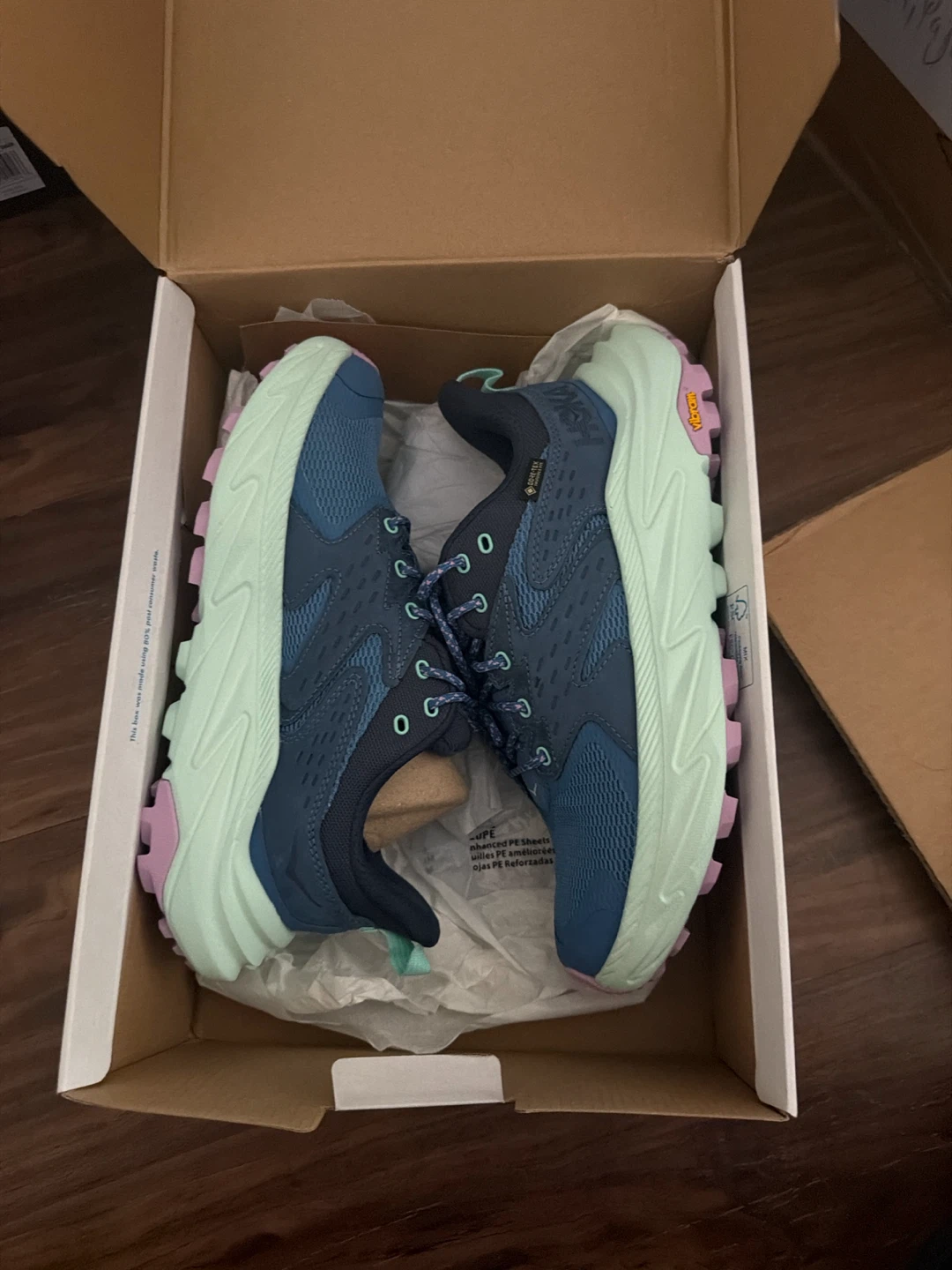 Hoka Women's Running Shoes size 8.5B