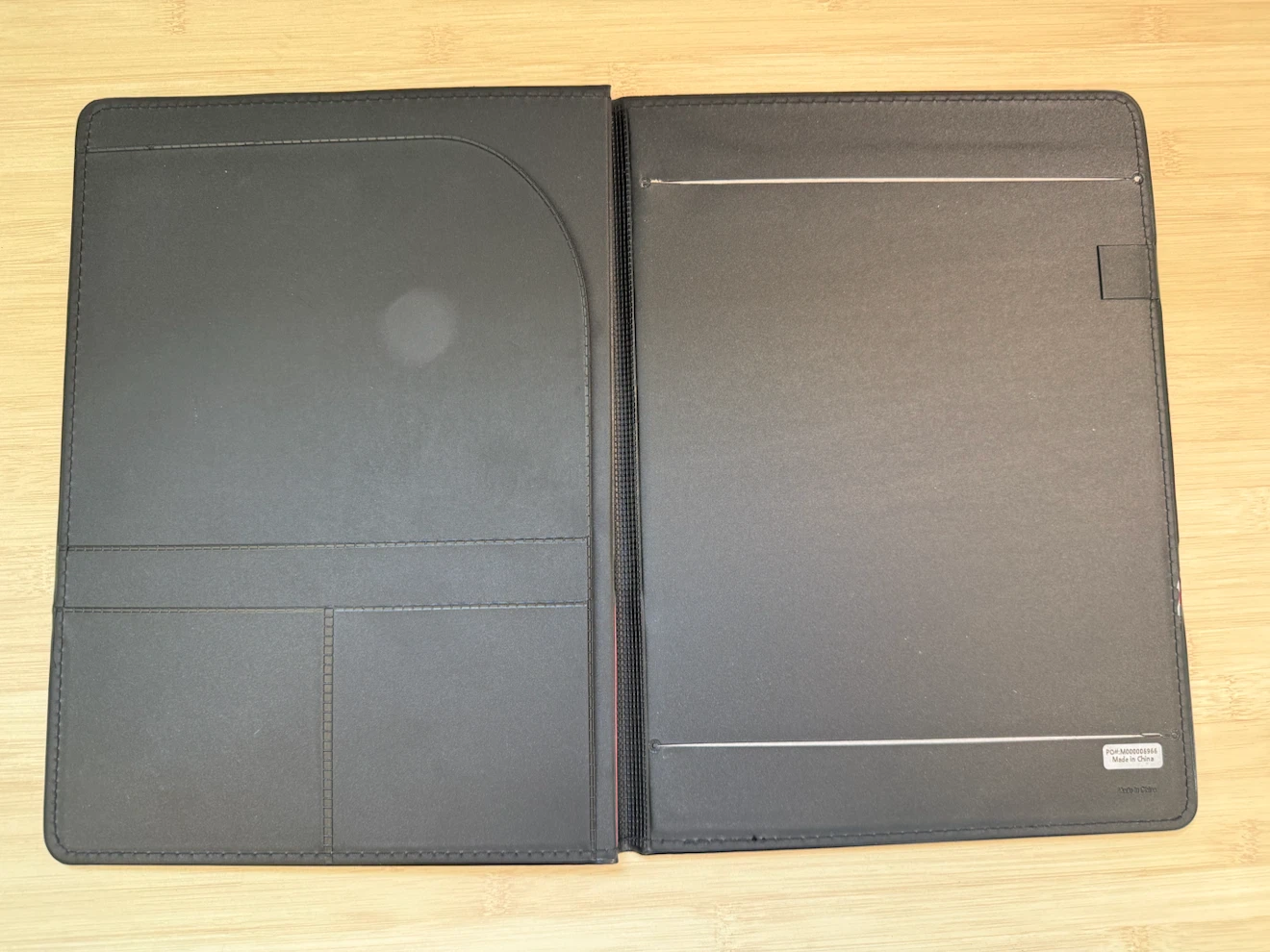 Portfolio Folder for Werklund School of Education
