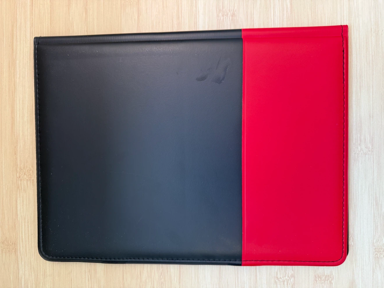 Portfolio Folder for Werklund School of Education - photo 3