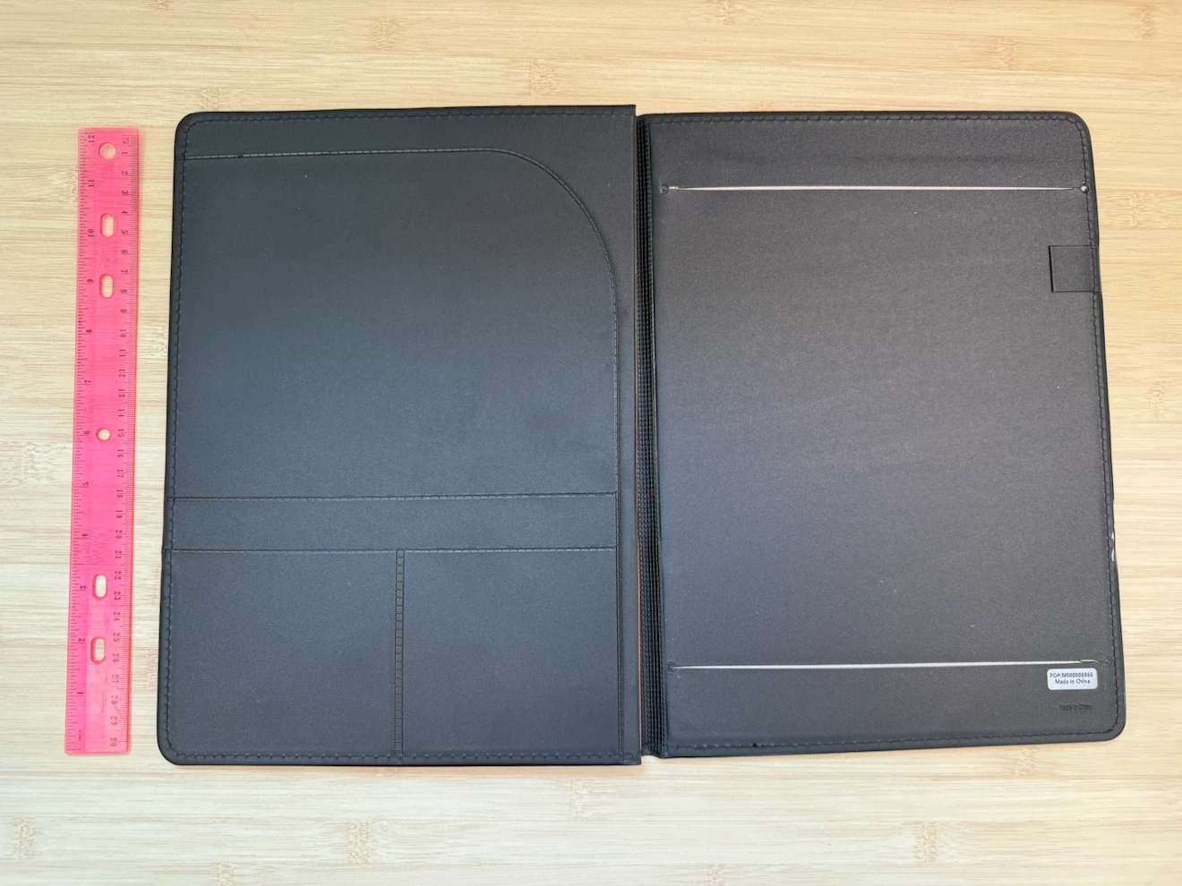 Portfolio Folder for Werklund School of Education - photo 4
