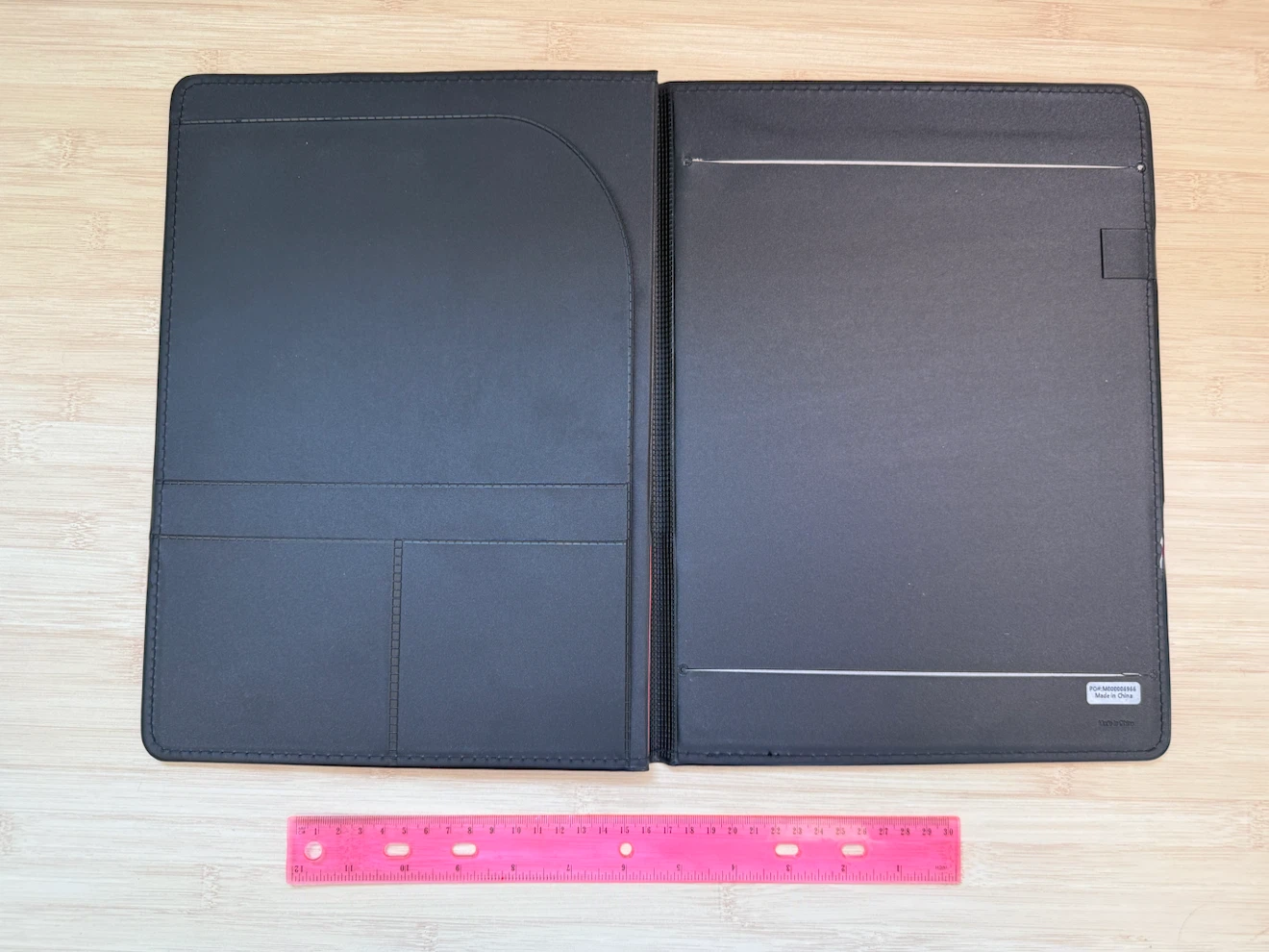 Portfolio Folder for Werklund School of Education - photo 5