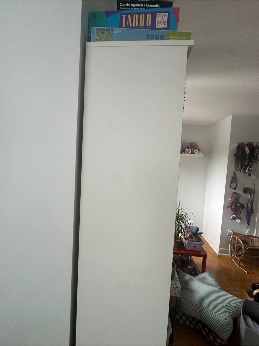 IKEA KALLAX Shelving Unit with Drawers