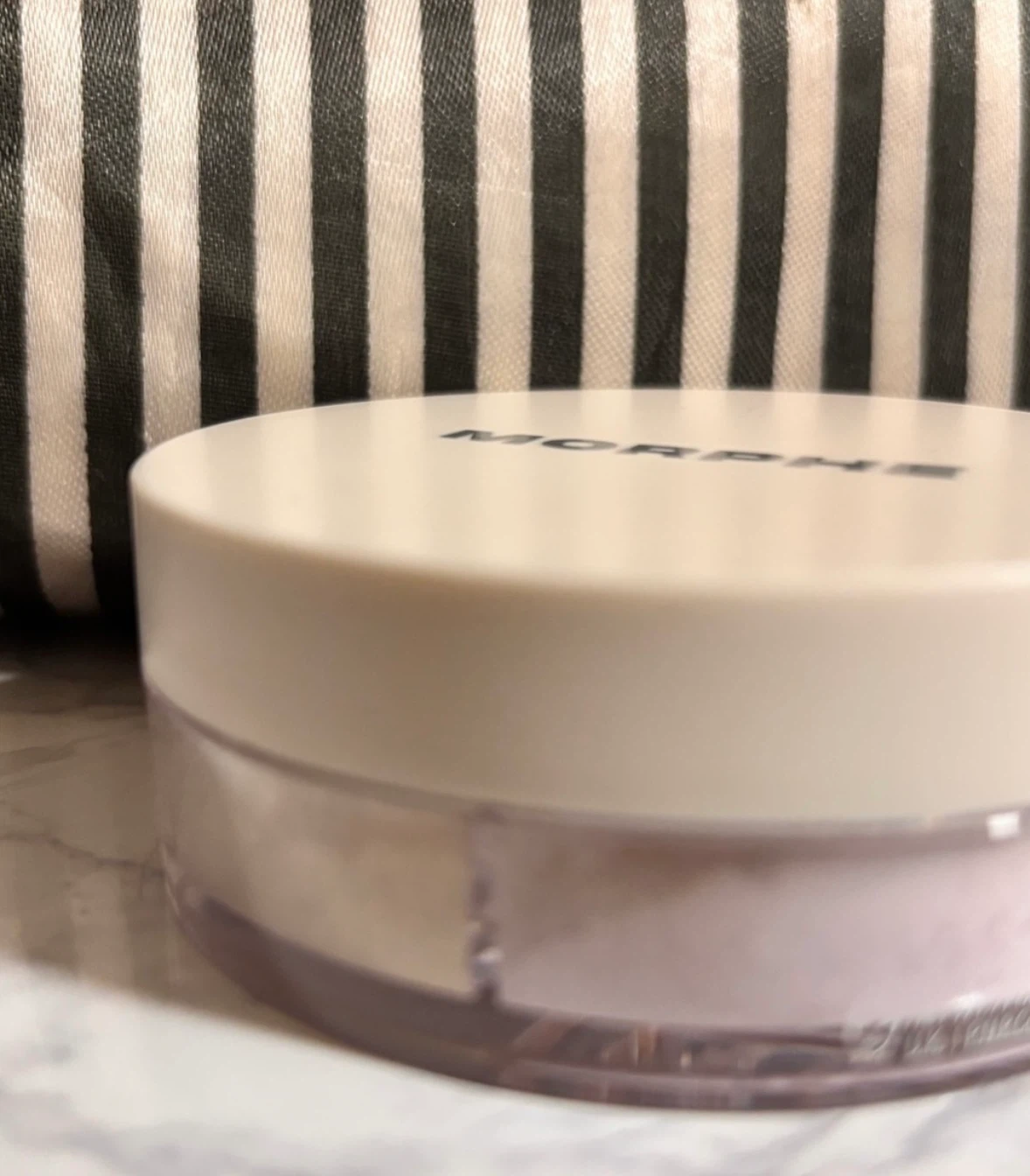 Morphe Bright Balance Bake & Set Powder Quad - photo 2