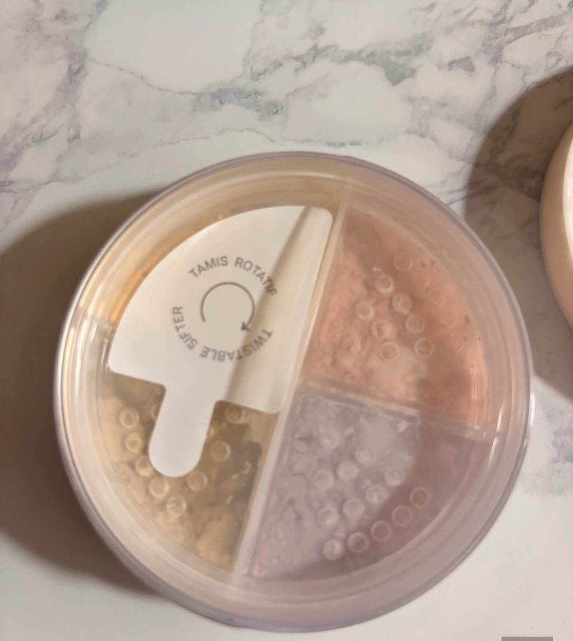 Morphe Bright Balance Bake & Set Powder Quad - photo 3