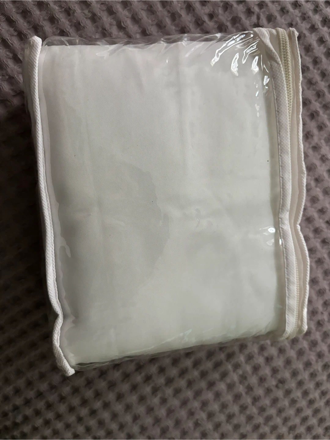 Scala White Queen Bedskirt - photo 2
