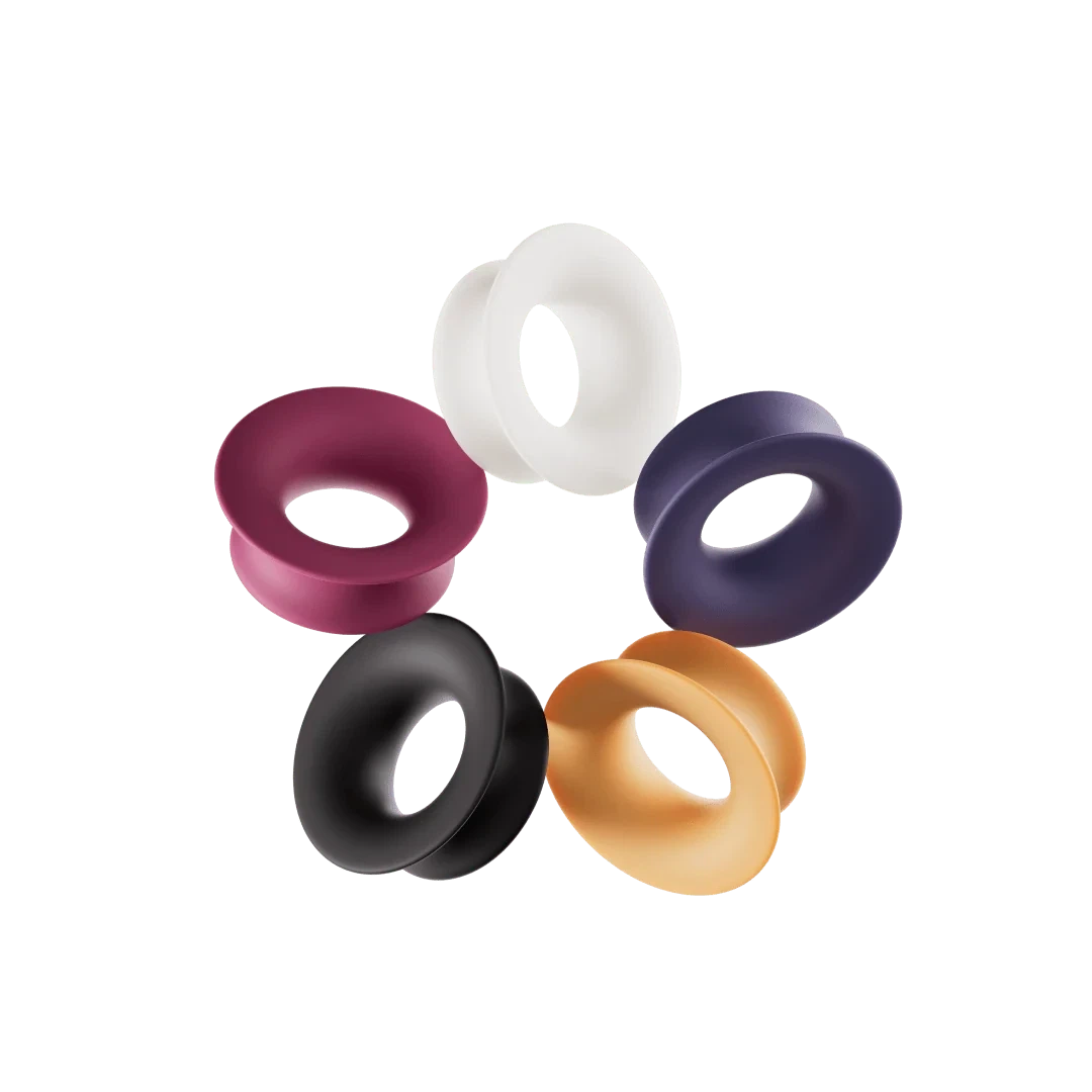BNIB Loop Mute Style Pack Sublime Earplugs - photo 3
