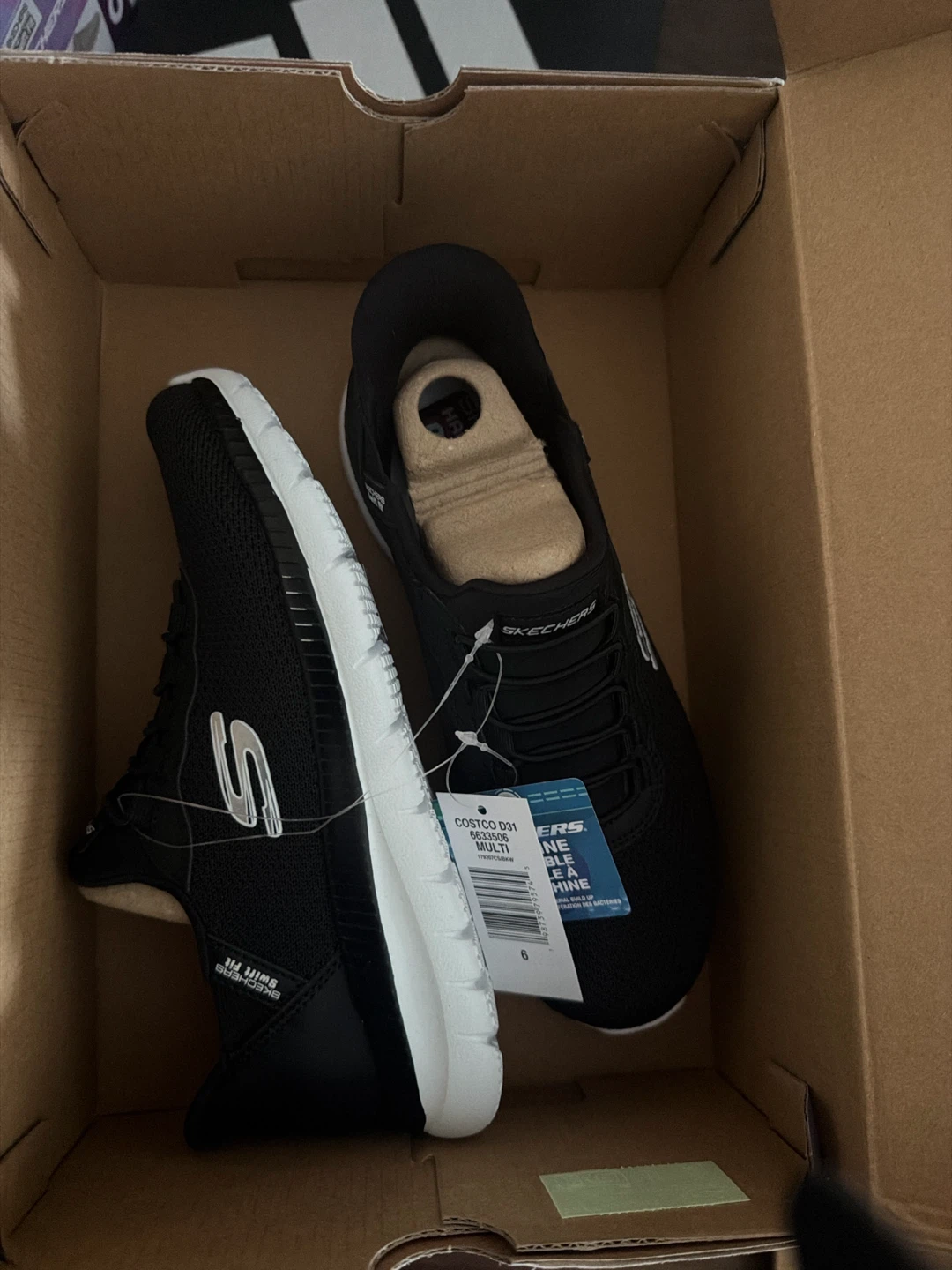 Skechers Women's Memory Foam Shoes - photo 2