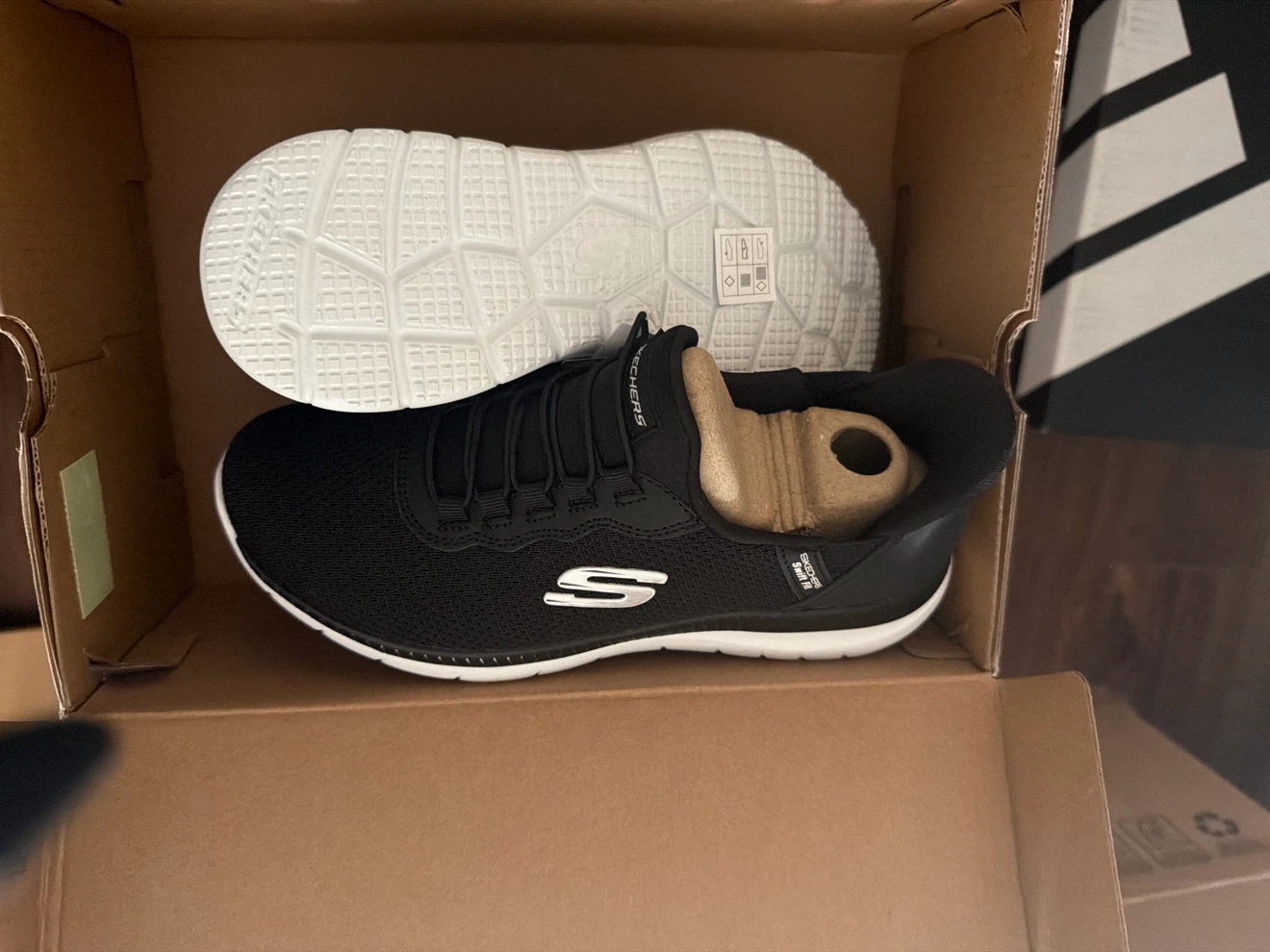 Skechers Women's Memory Foam Shoes - photo 4