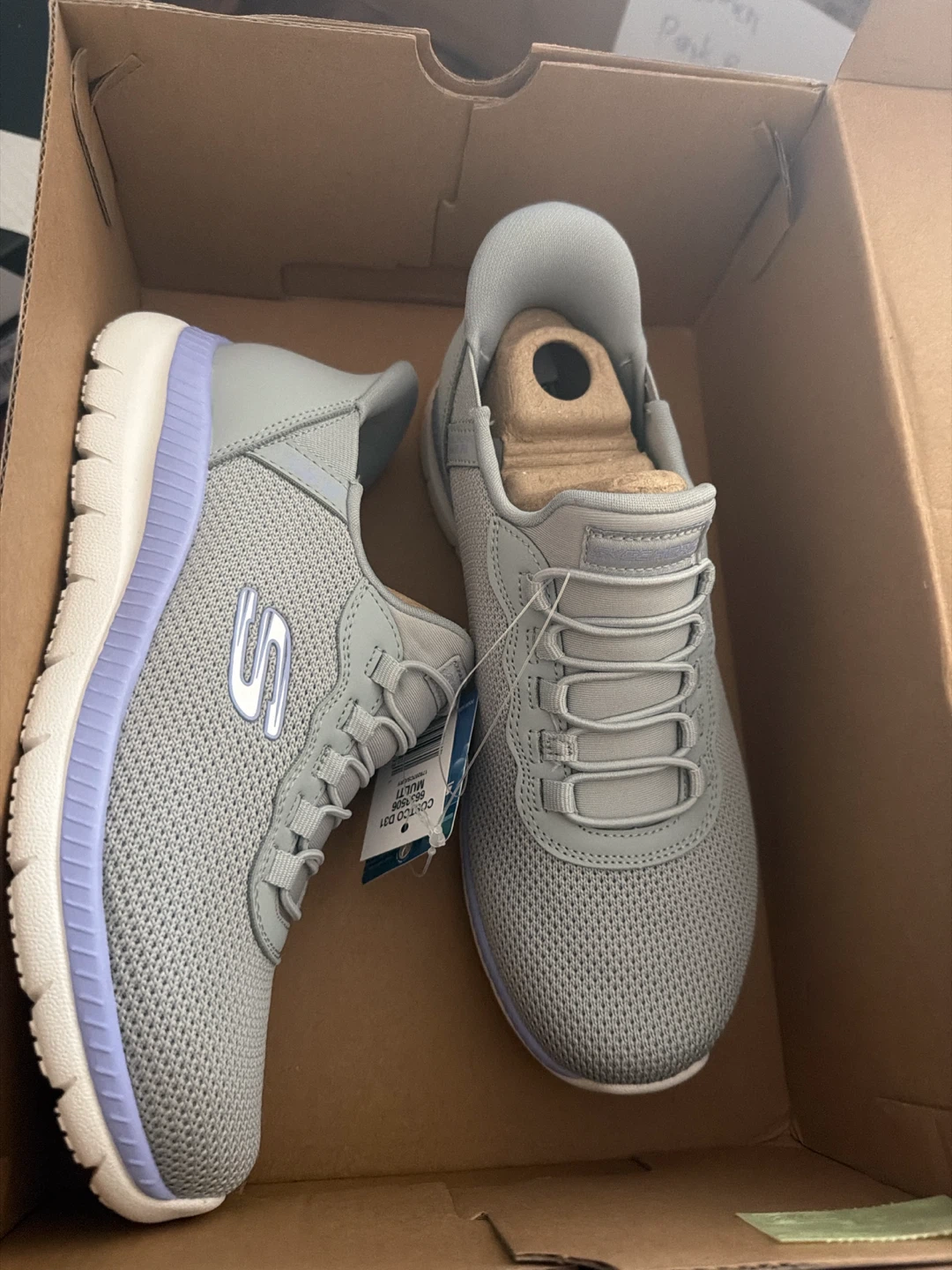 Skechers Women's Memory Foam Shoes - photo 5