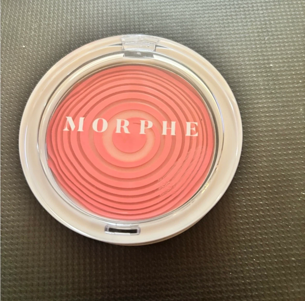 Morphe Huephoric Rush 3-in-1 Silk Blush - Pleatured - photo 2