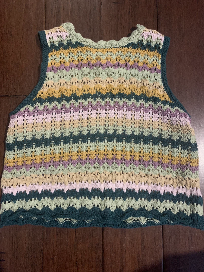 Universal Thread Women's Knit Tank Top - Size S