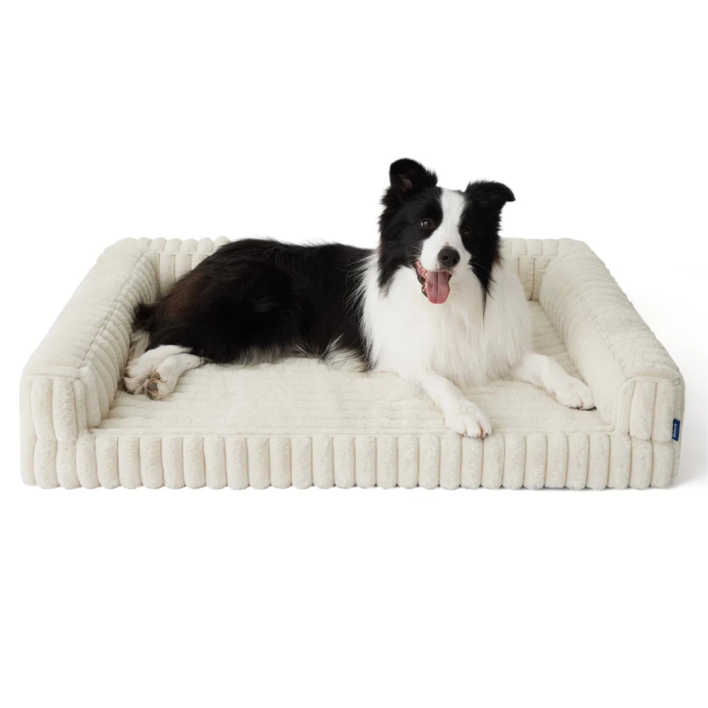 Bedsure ComfyFleece™ Pet Sofa - Brand new