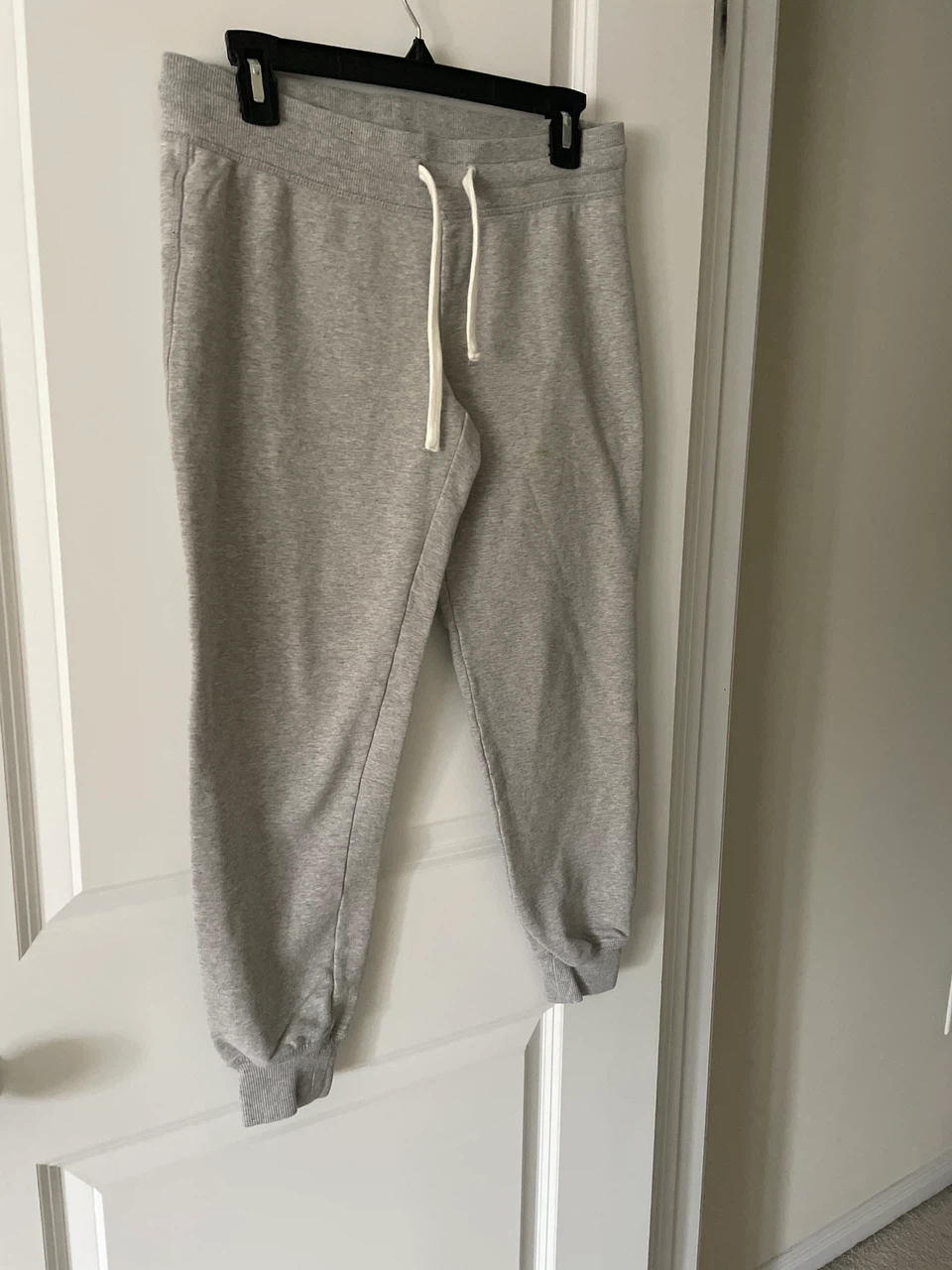 Forever 21 Grey Sweatpants Size M