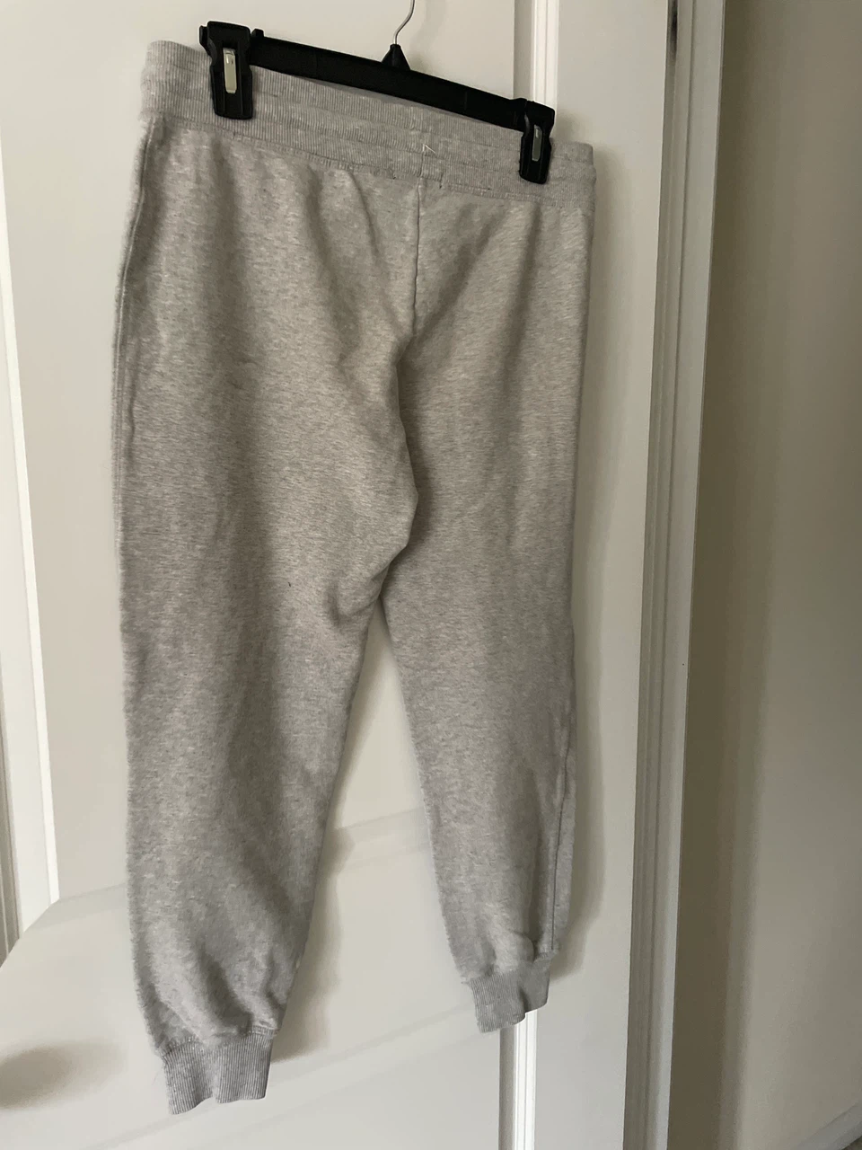 Forever 21 Grey Sweatpants Size M - photo 2