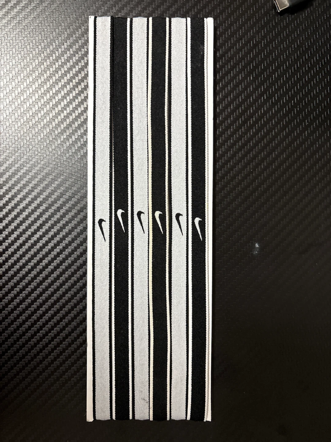 Nike Headbands (Set of 6)