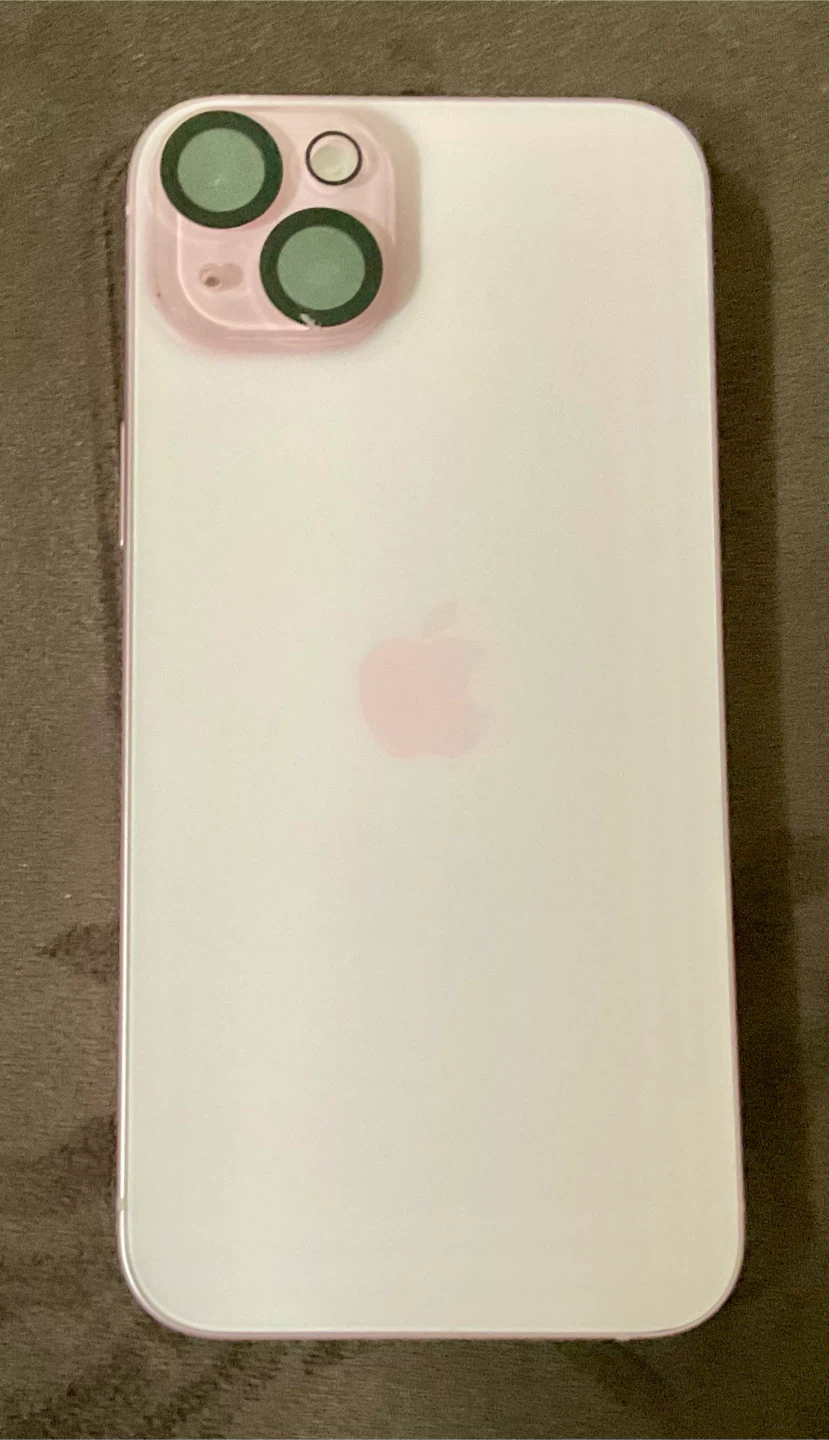 Apple iPhone 15 Plus 256Gb - photo 2