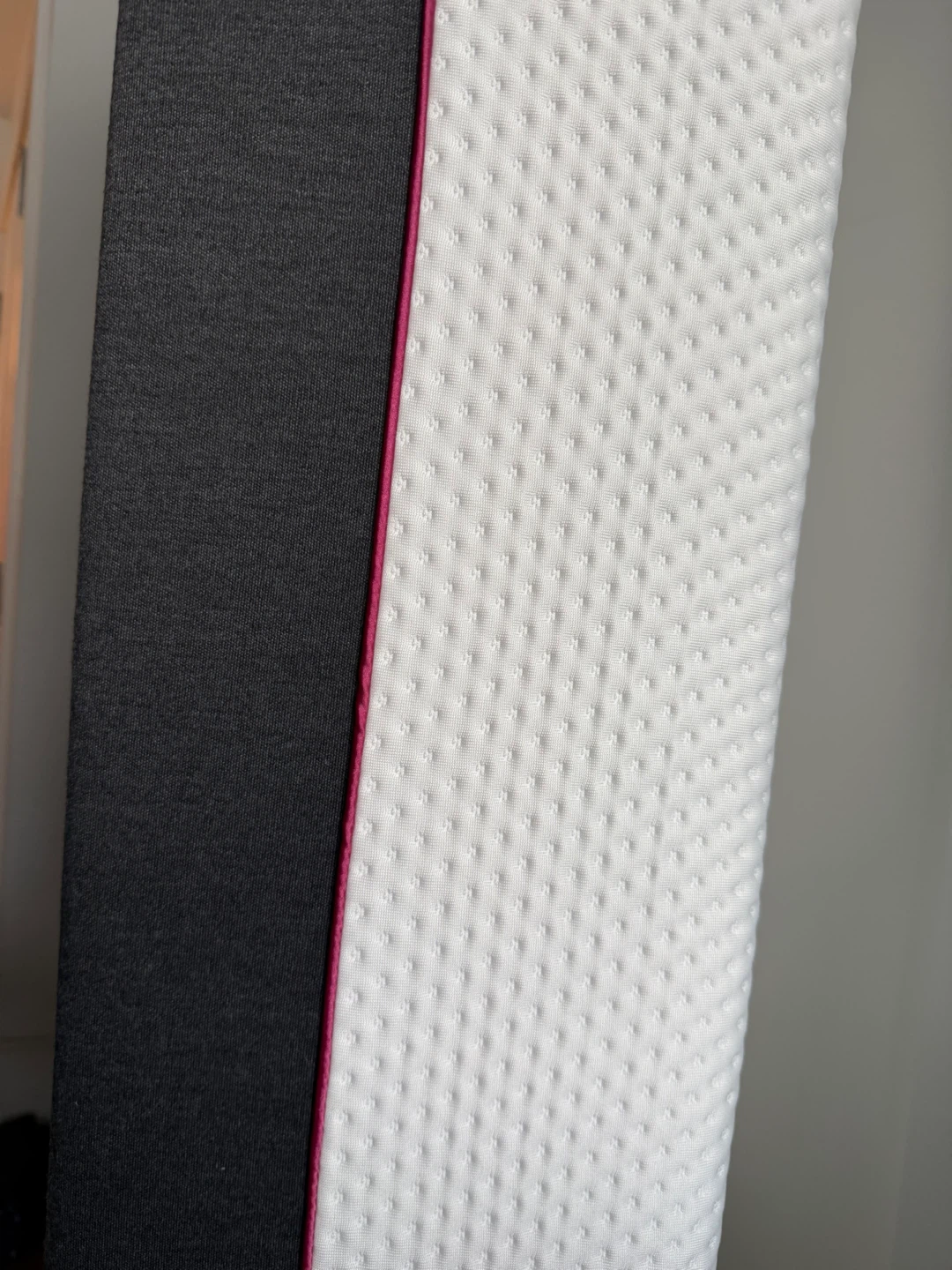 Elite Foam Mattress MFTF10 Twin XL - photo 5